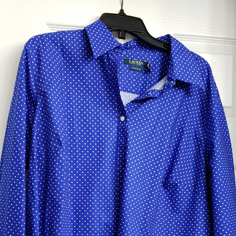 dress shirt